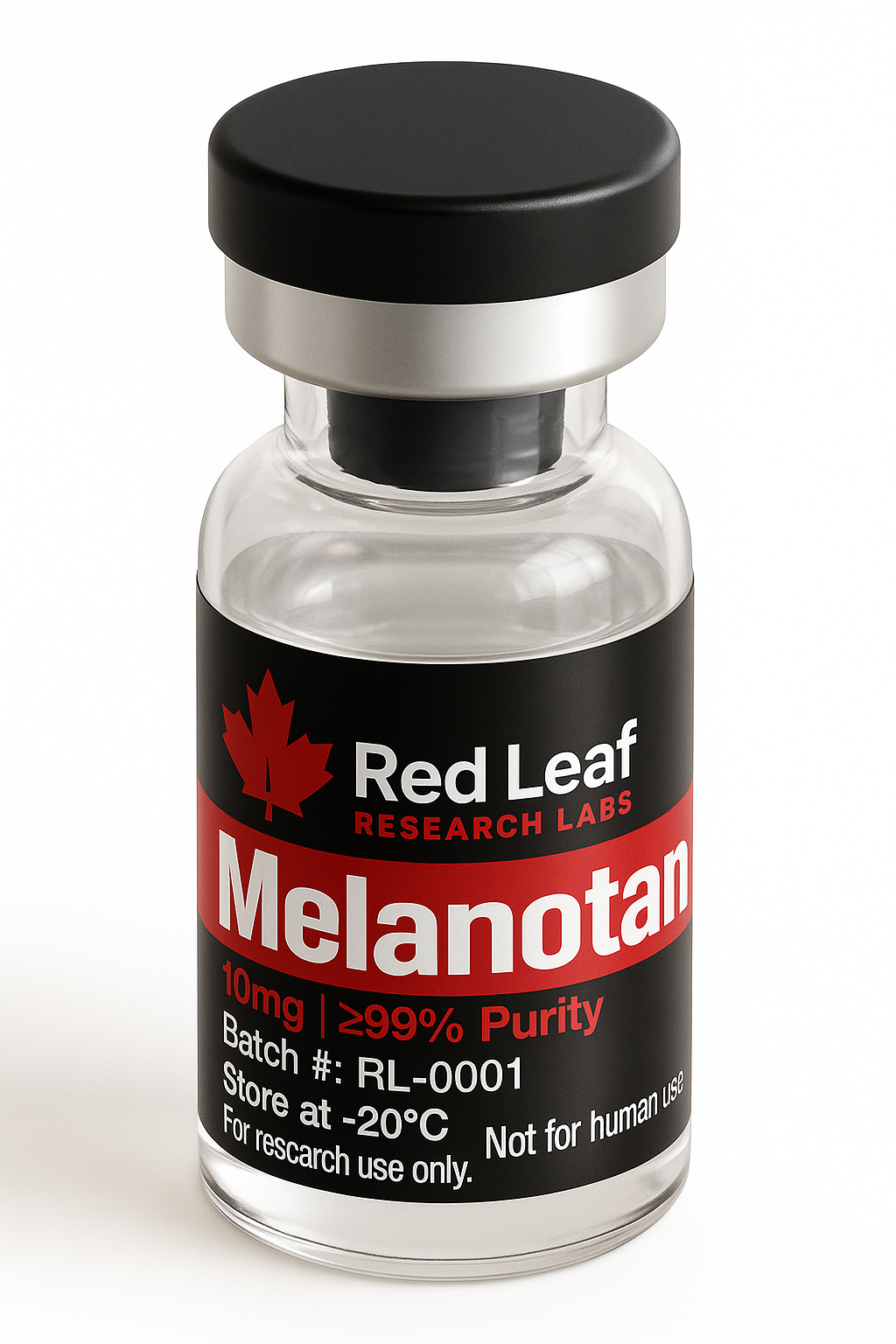 Melanotan II (10mg vial)