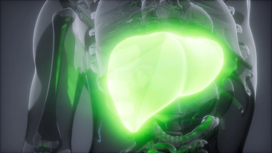 Glutathione and Fatty Liver Disease