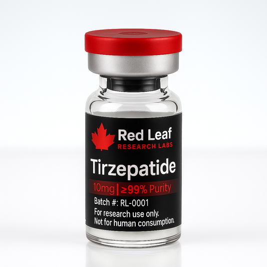 Tirzepatide 10mg