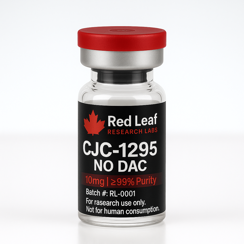 CJC-1295 NO DAC 10mg