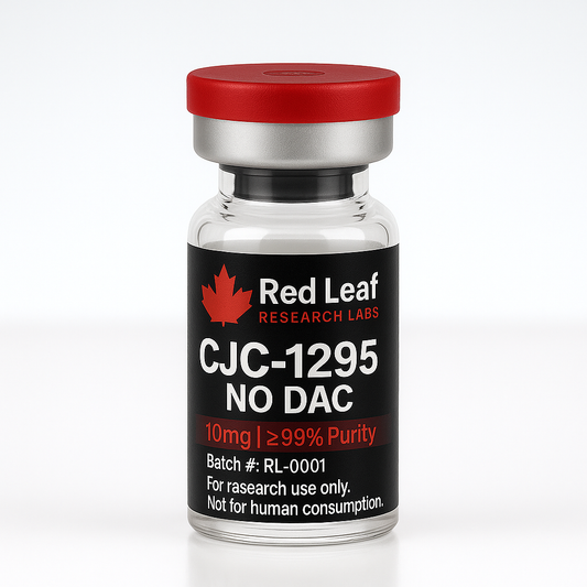 CJC-1295 NO DAC 10mg