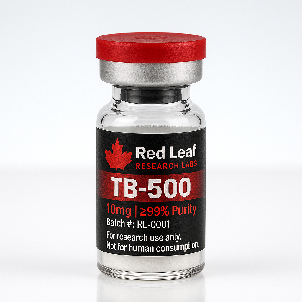 TB-500 (10mg vial)