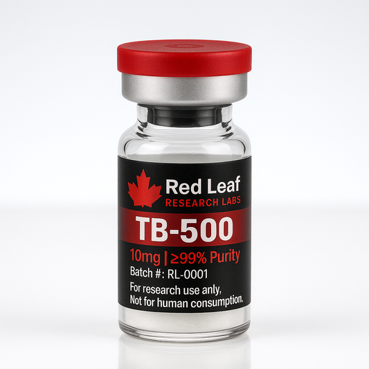TB-500 (10mg vial)