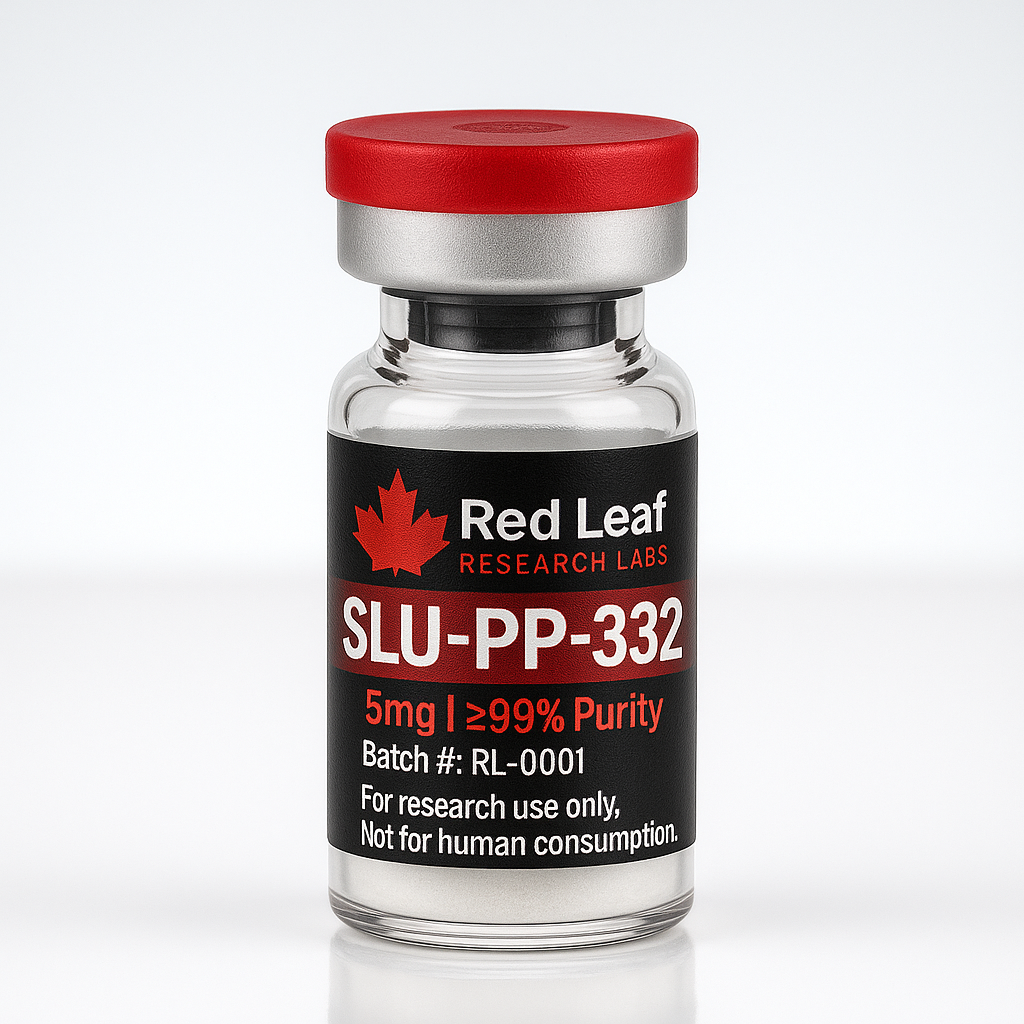 SLU-PP-332 (5mg Vial)