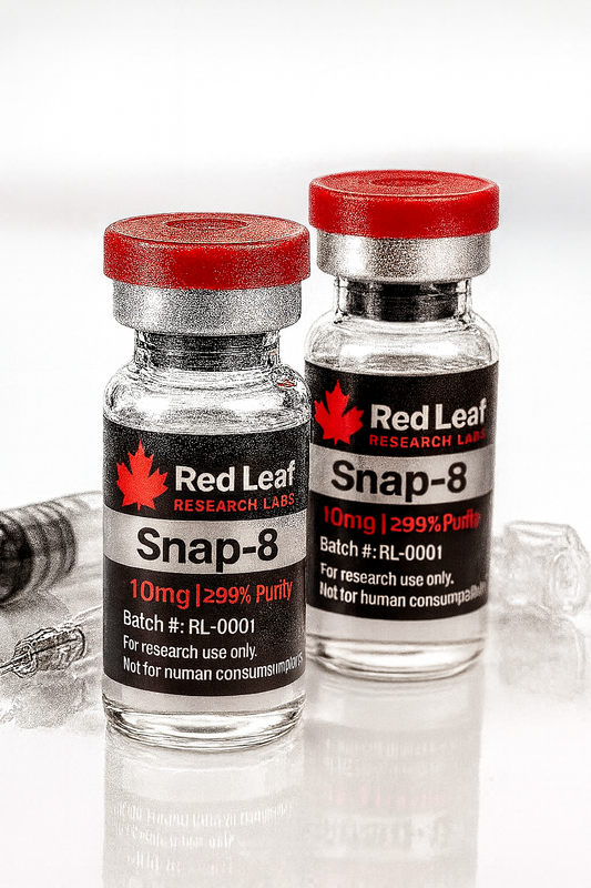 Snap-8 (10mg lyophilized vial)