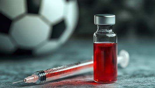 TB-500 (10mg vial)