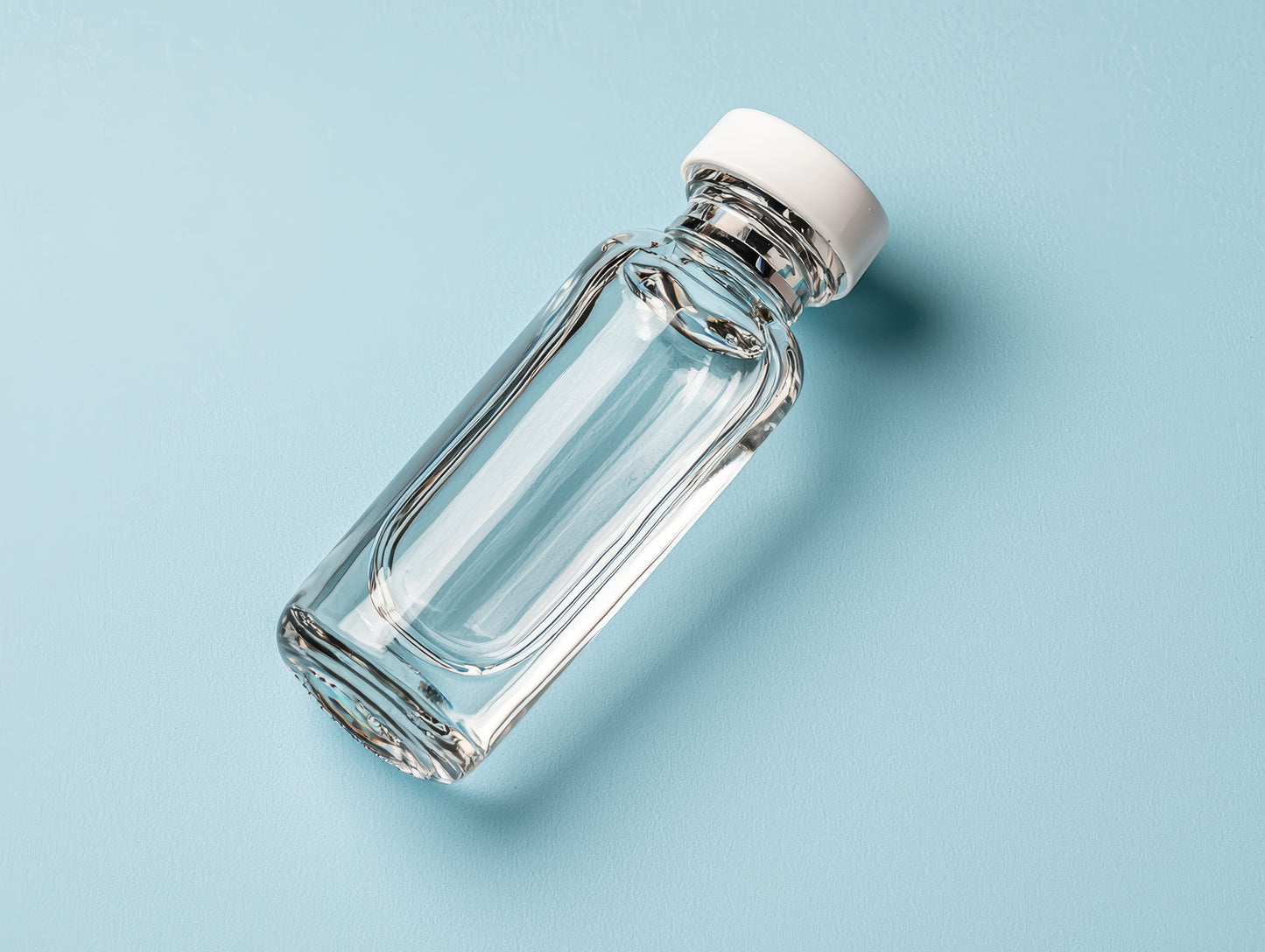 Bacteriostatic Water 10ml