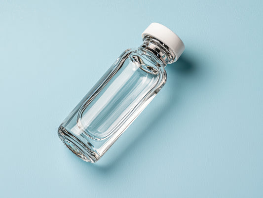 Bacteriostatic Water 10ml