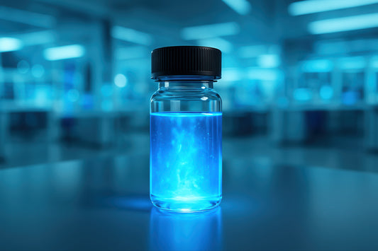 GHK-CU (100mg vial)