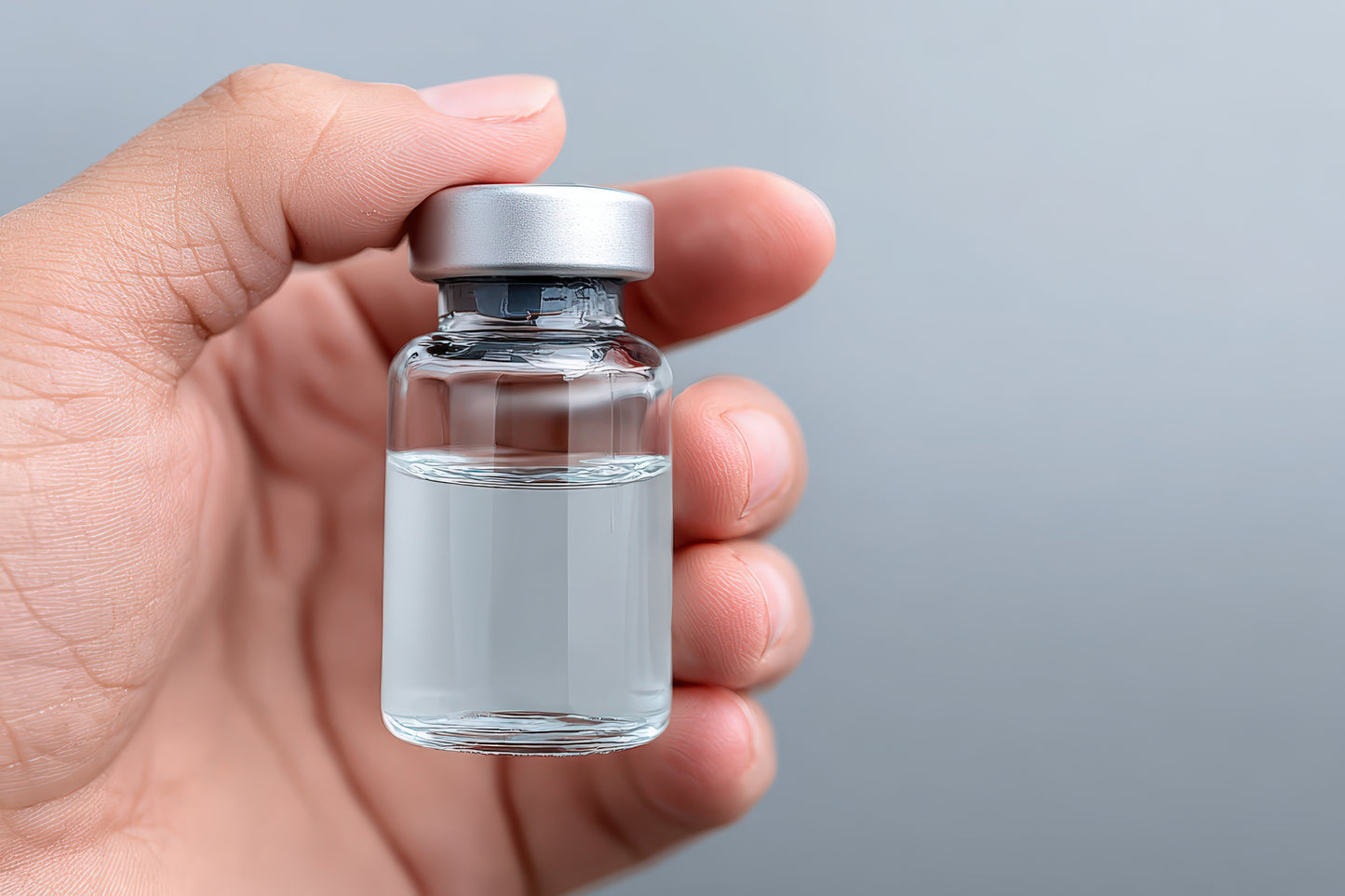 Pfizer Bacteriostatic Water (30ml)