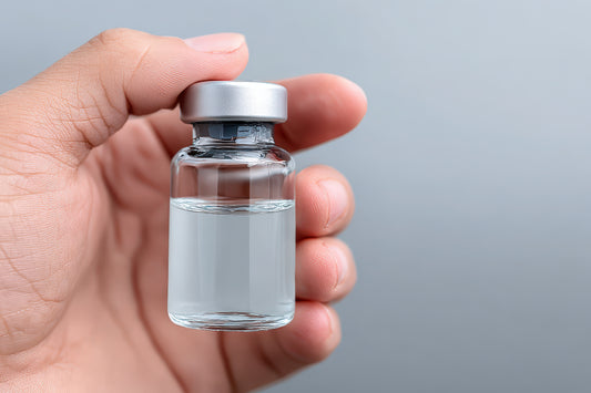 Pfizer Bacteriostatic Water (30ml)