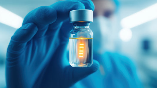 Retatrutide (10mg vial)