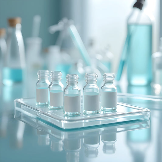 Storage Case for 10 vials (5ml size)