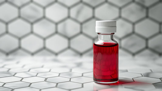 MOTS-c (10mg vial)