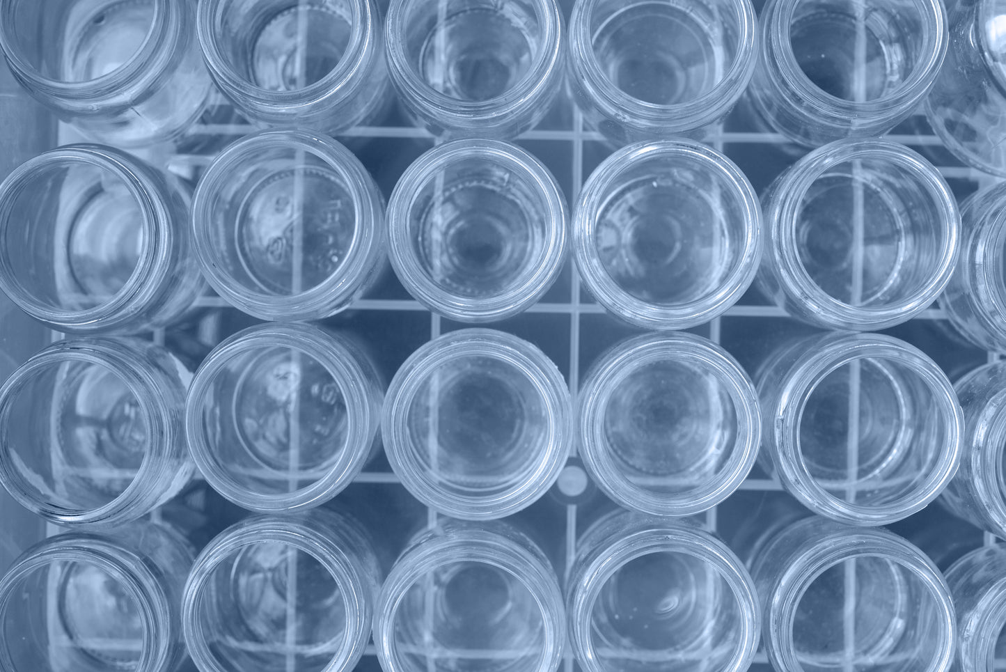 Storage Case for 10 vials (3ml size)