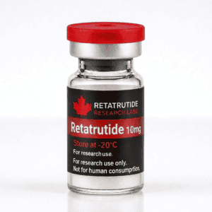 Retatrutide