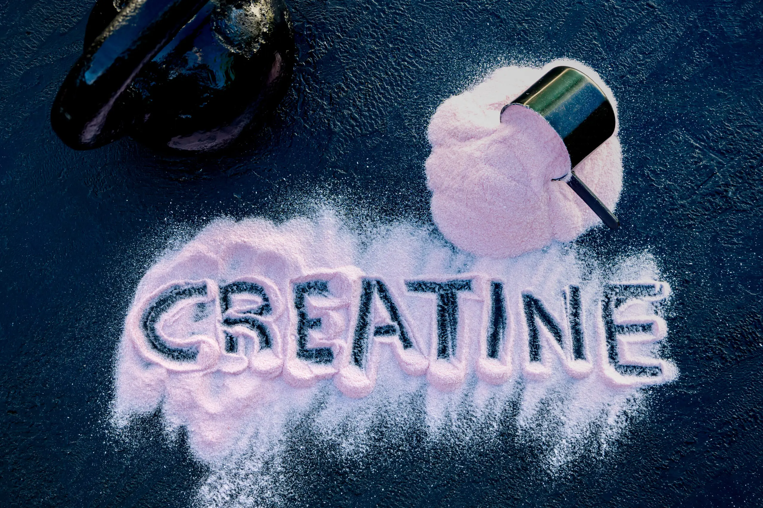 Creatine Research Guide: Benefits, Mechanisms, and Scientific Studies | Red Leaf Research Labs Creatine sports