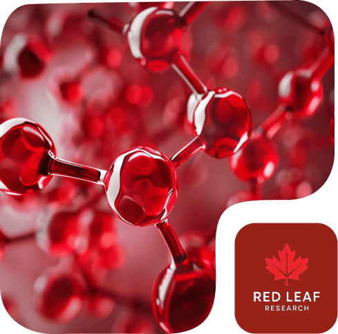 Peptides for Sale in Canada