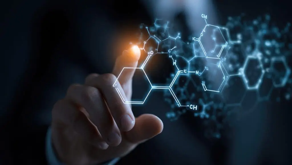 what are peptides