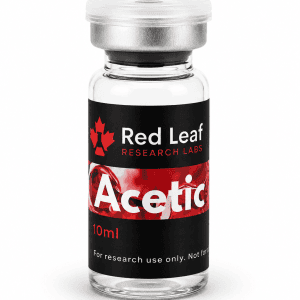 Acetic Acid 10ml