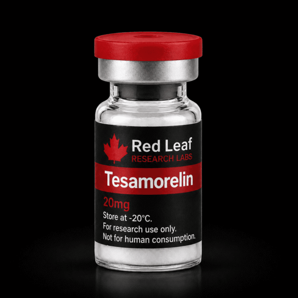 Tesamorelin 20 mg