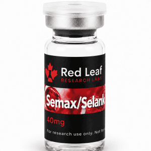 Semax+Selank 40mg