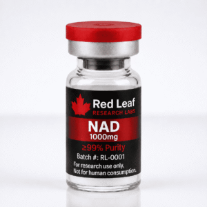 NAD+ 1000mg