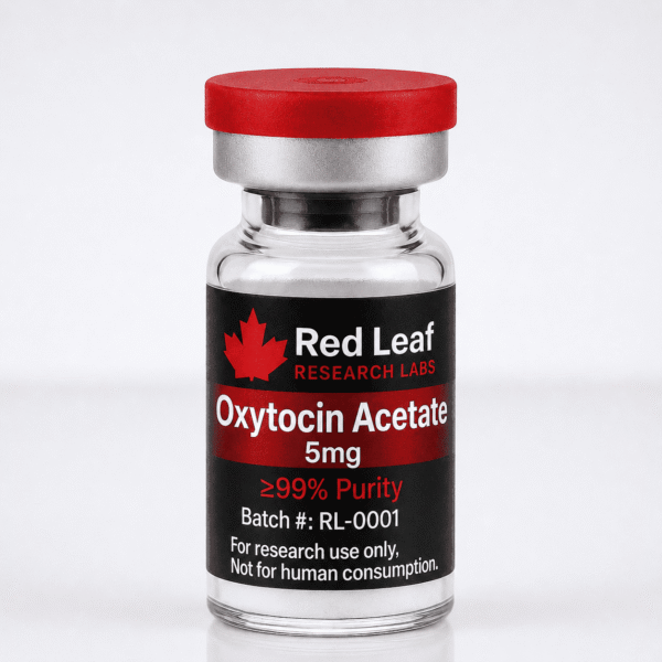 Oxytocin Acetate 5mg