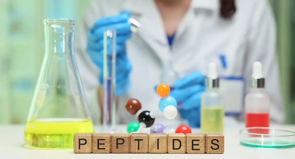How Do Peptides Work? Understanding Cell Signalling in Research
