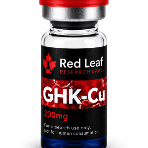GHK-Cu 200mg
