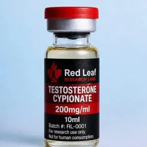 testosterone cypionate