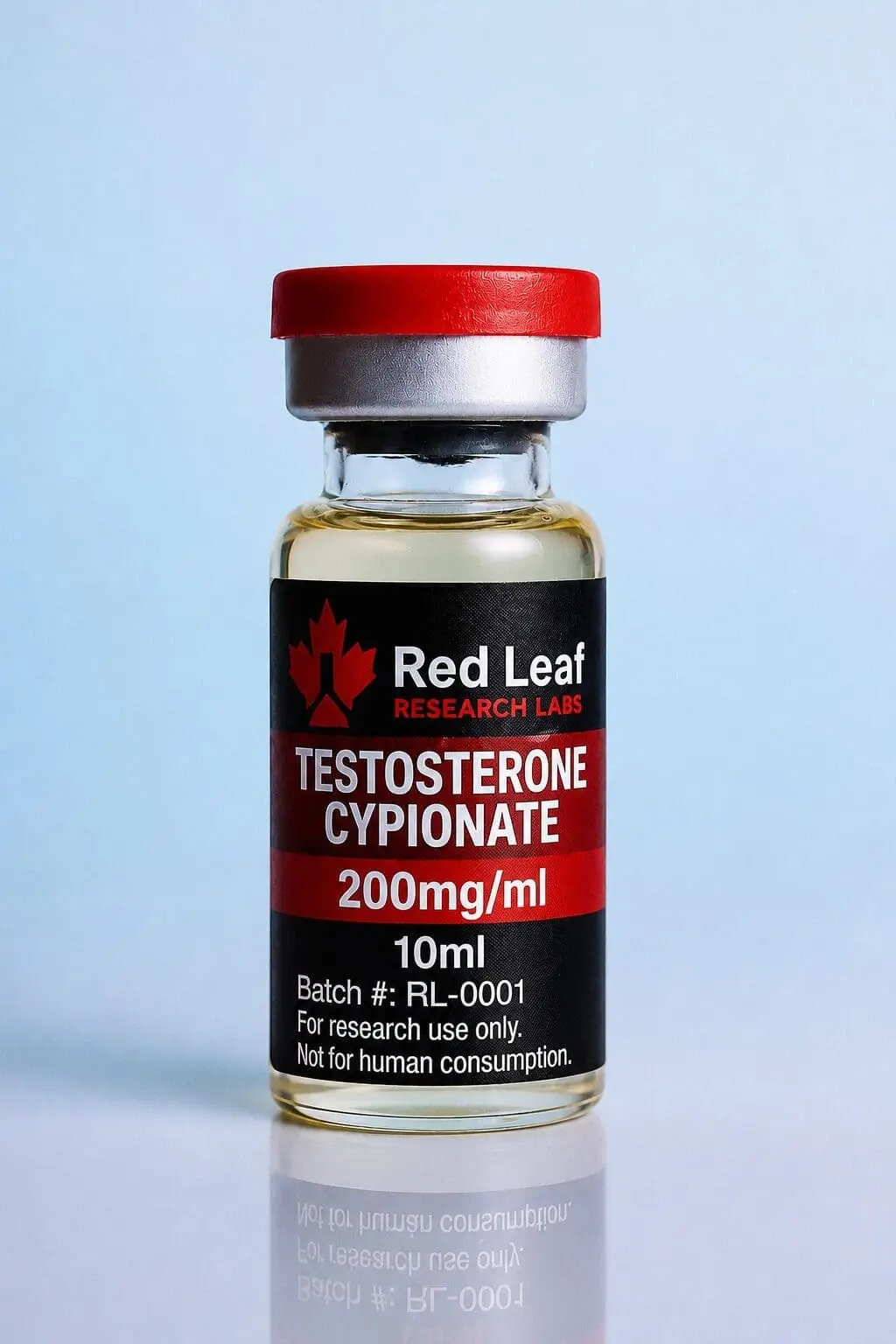 testosterone cypionate
