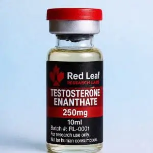 testosterone enanthate