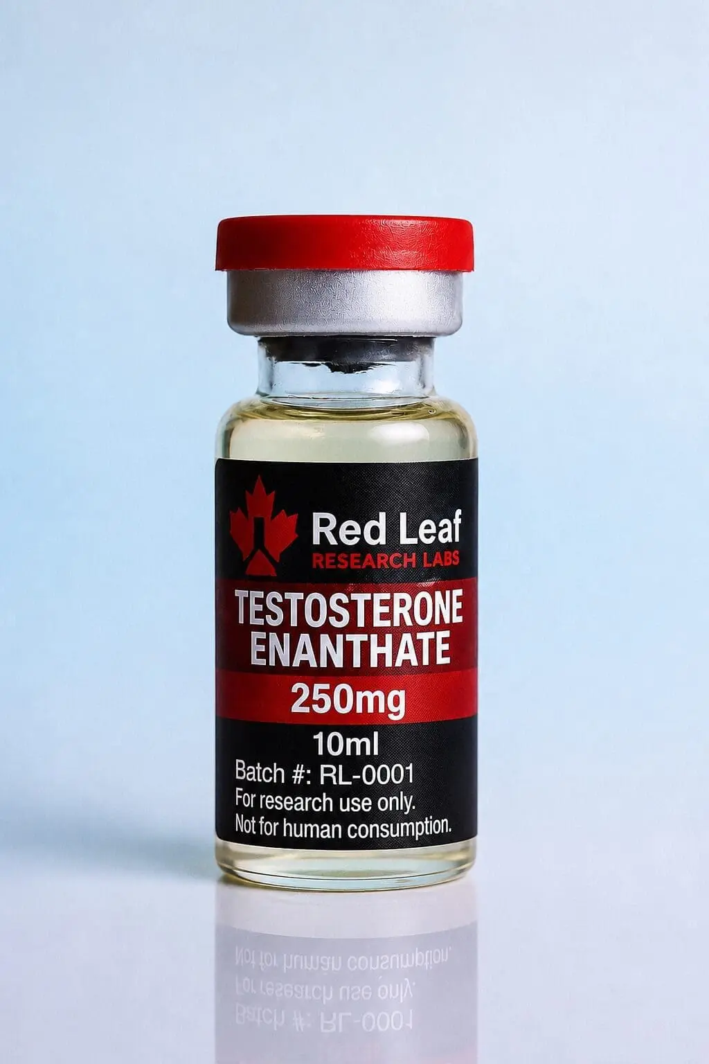 testosterone enanthate