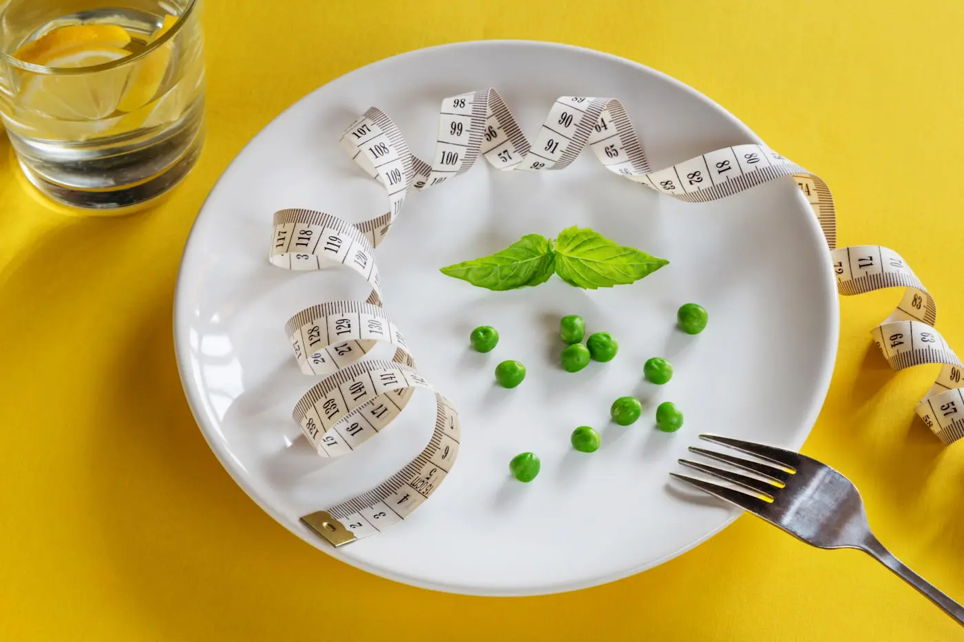 Gérer les effets secondaires digestifs par l'alimentation et l'exercice