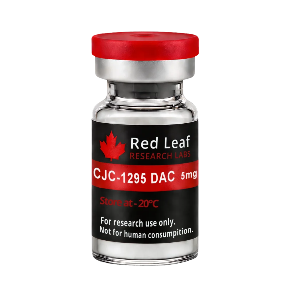CJC-1295 w DAC 5mg
