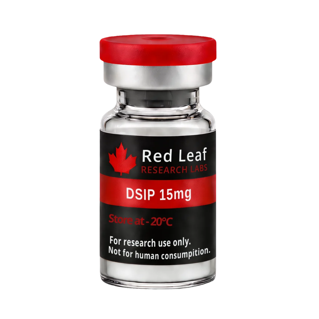 DSIP 15mg
