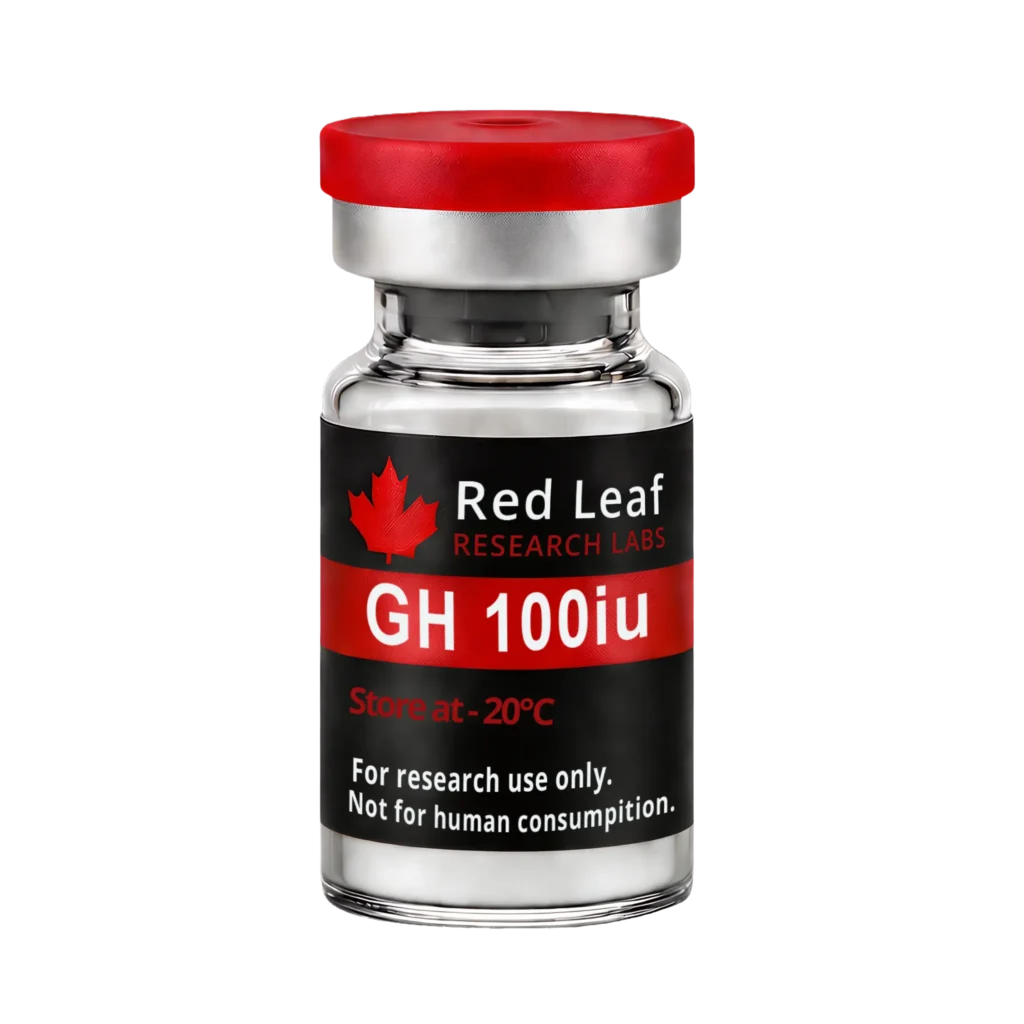 GH 100iu