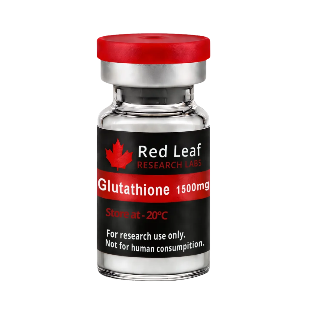 Glutathione 1500mg