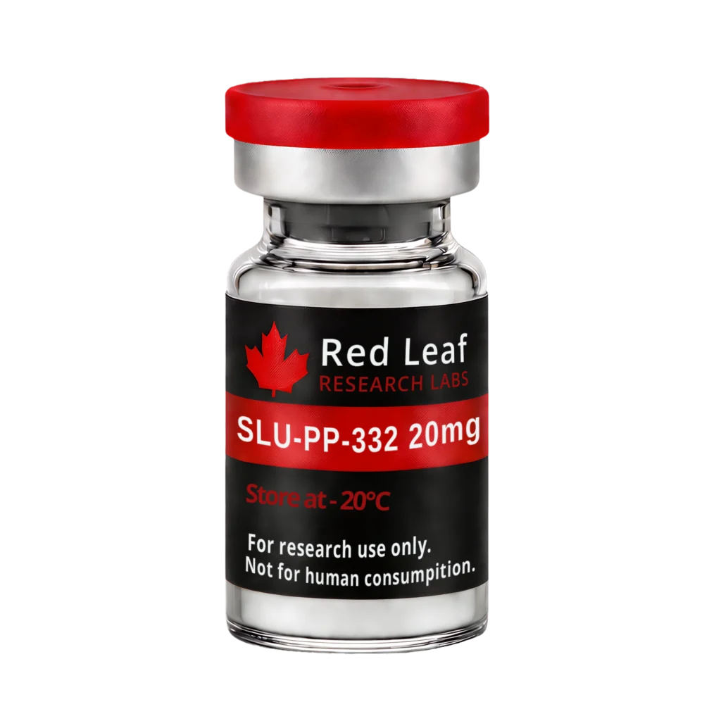 SLU-PP-332 20mg