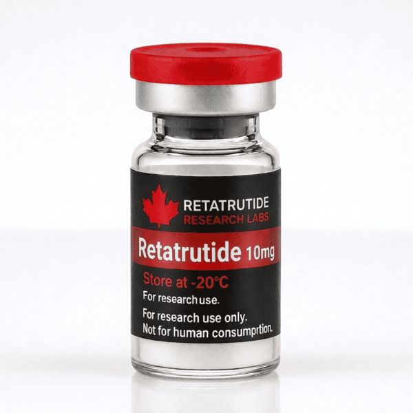 Retatrutide
