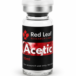 Acetic Acid 10ml