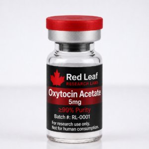 Oxytocin Acetate 5mg