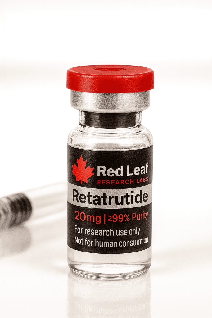 retatrutide canada