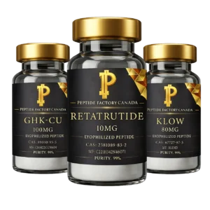 peptides canada