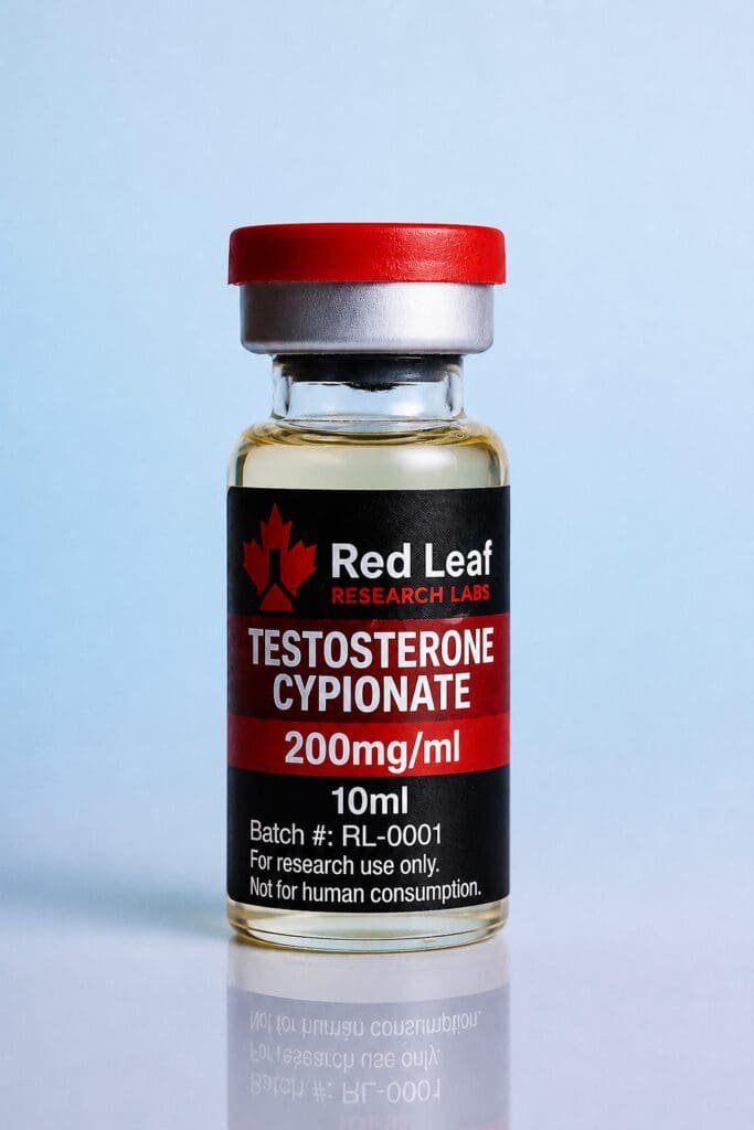 testosterone cypionate