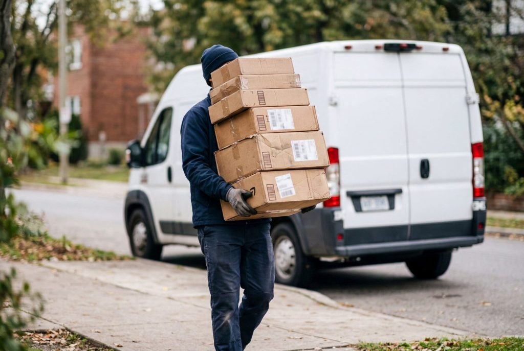 peptide shipping