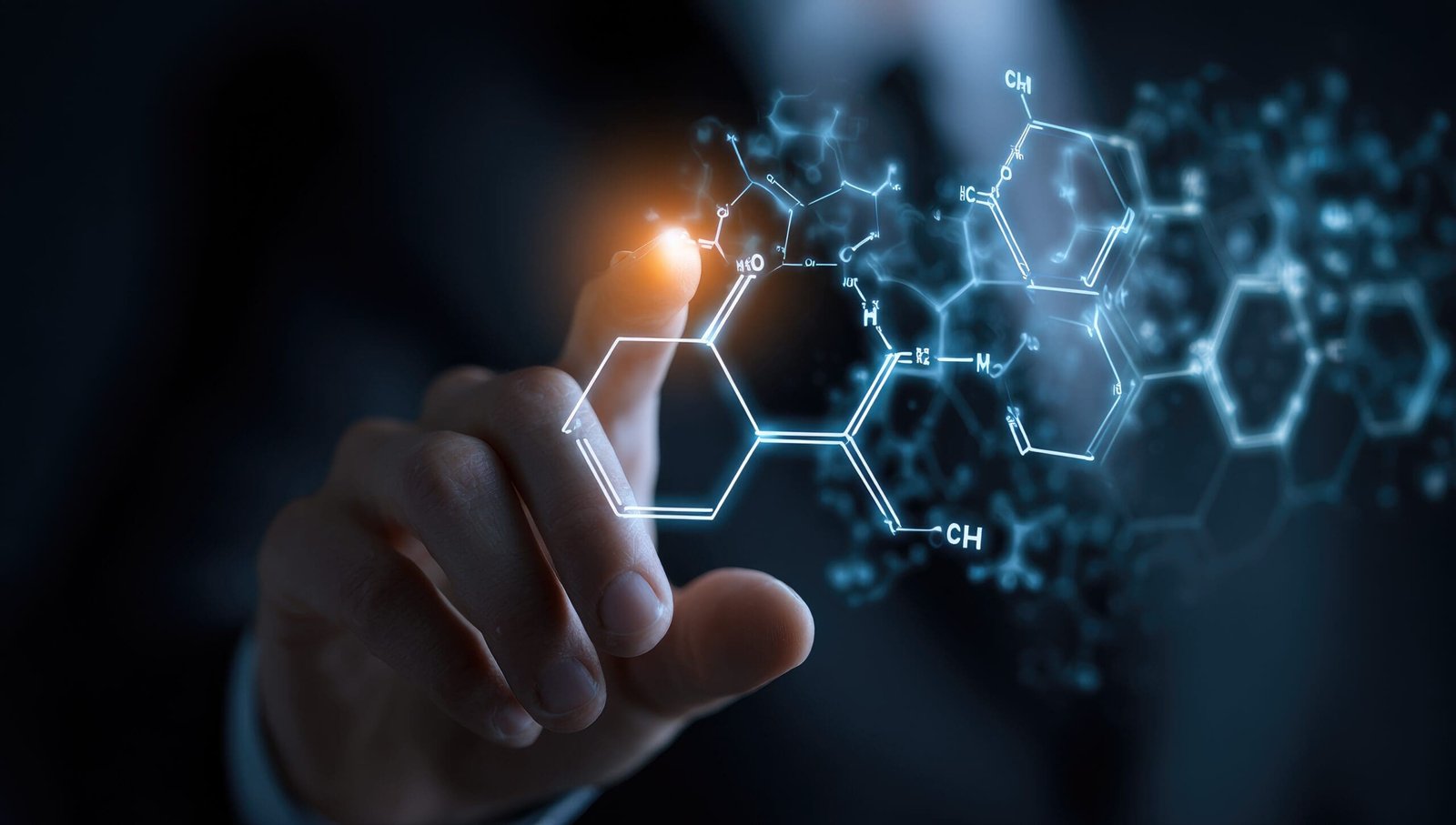 what are peptides | Red Leaf Research Labs what are peptides