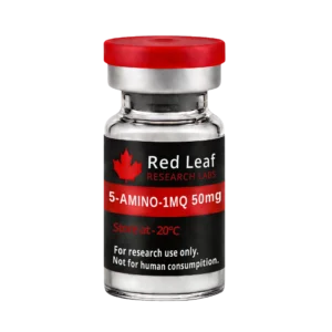 5-AMINO-1MQ 50 mg