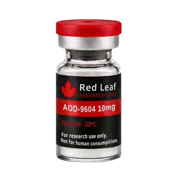AOD-9604 10mg